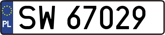 SW67029