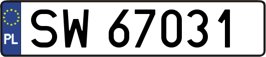 SW67031