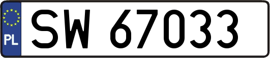SW67033