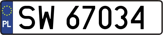 SW67034