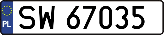 SW67035