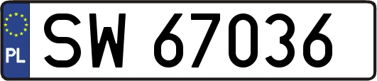 SW67036