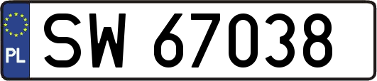 SW67038
