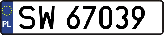 SW67039