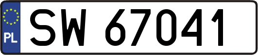 SW67041