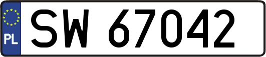 SW67042