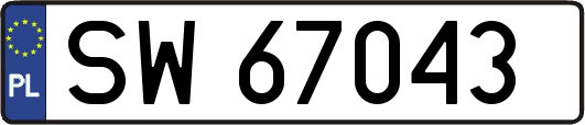 SW67043