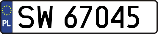 SW67045