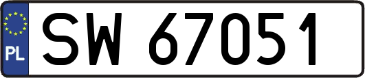 SW67051