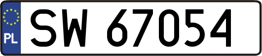 SW67054