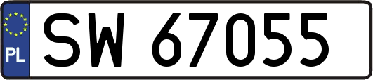 SW67055