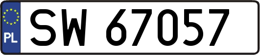 SW67057