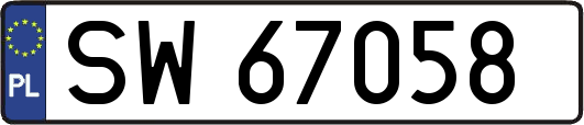 SW67058