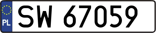 SW67059