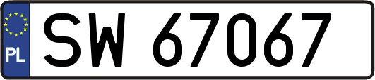 SW67067