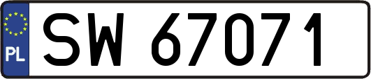 SW67071