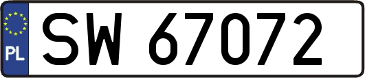 SW67072