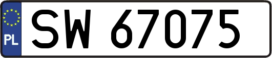SW67075