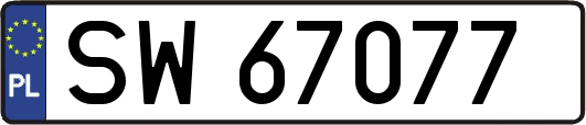 SW67077
