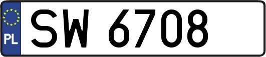 SW6708