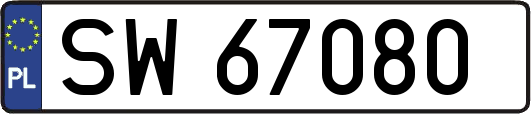 SW67080