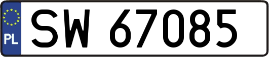 SW67085