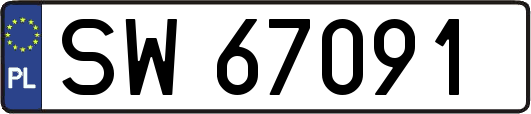 SW67091