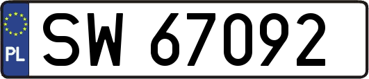 SW67092