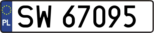 SW67095