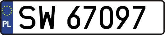 SW67097