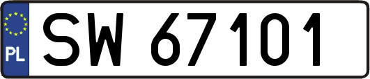 SW67101