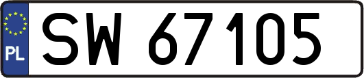 SW67105