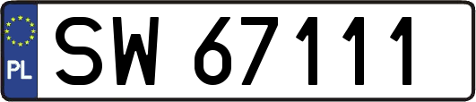 SW67111