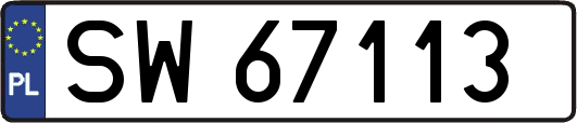 SW67113