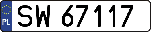 SW67117