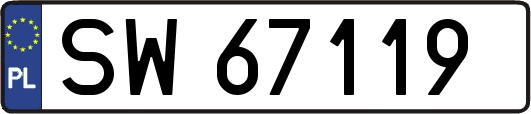 SW67119