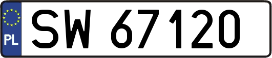 SW67120
