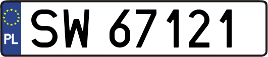 SW67121