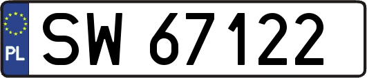 SW67122