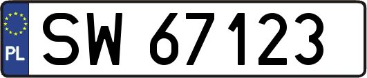 SW67123
