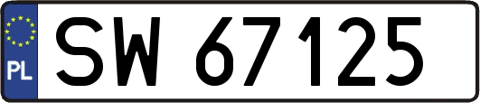 SW67125