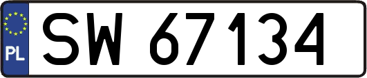 SW67134