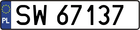 SW67137