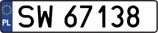 SW67138