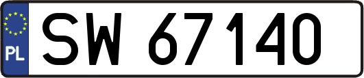 SW67140