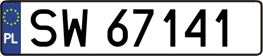 SW67141