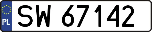 SW67142