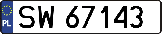 SW67143