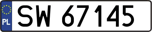 SW67145
