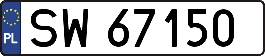 SW67150